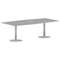 Конференц стол ПРГ-4  2400х1200х750 IMAGO