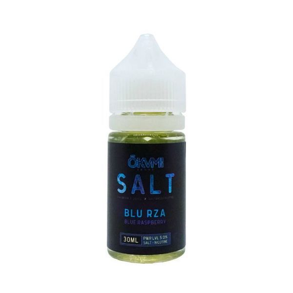 Купить Жидкость Okami salt BLU RZA 30 ml