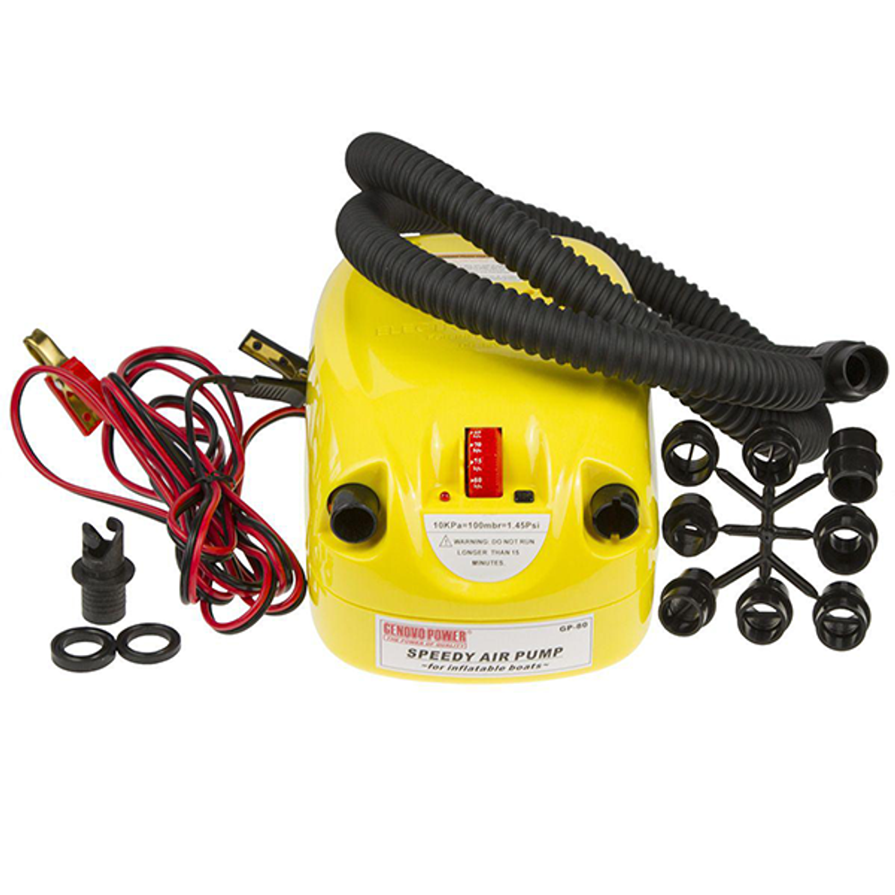 Насос ВЫСОКОГО давления GP-80