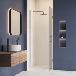 Душевая дверь RGW HO-011 (Прозрачное, 700)