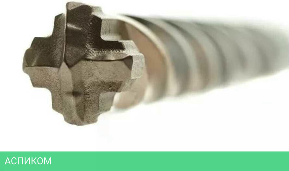 Бур Milwaukee SDS+ MX4 25x450 (4932356509)