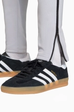 Штаны adidas Tiro Travel Sweat - серый