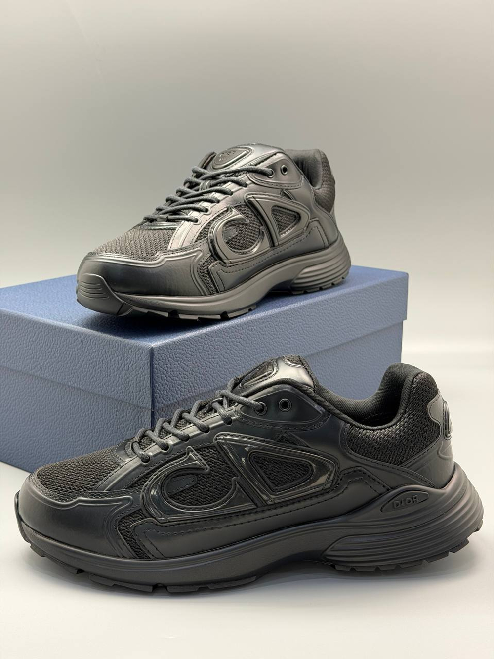 Кроссовки Dior