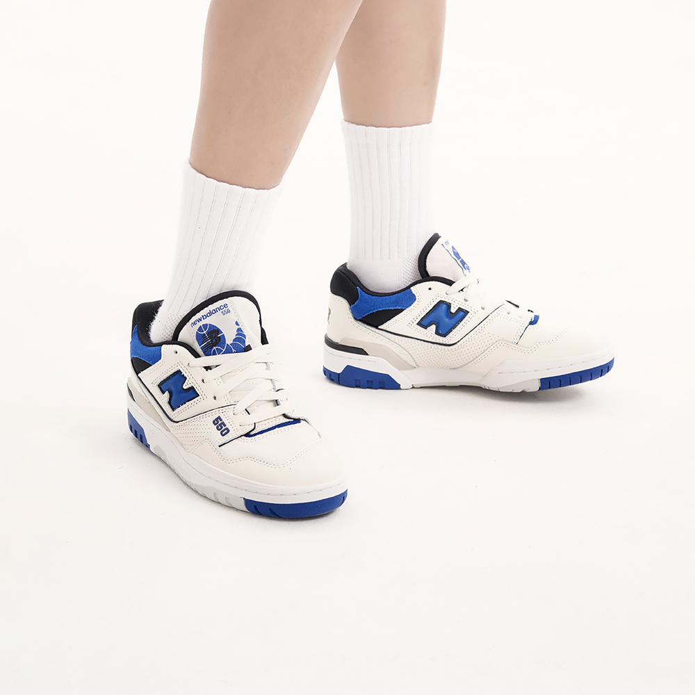 Кроссовки New Balance Nb 550