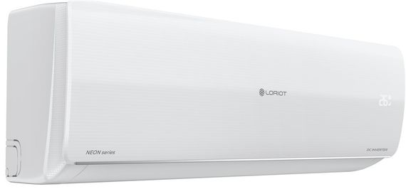 Кондиционер Loriot Neon LAC IN-07TA — (6)