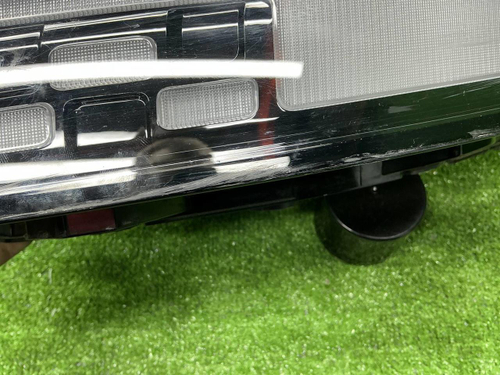 ДХО левый JAECOO J7 (2023-н.в.) LED