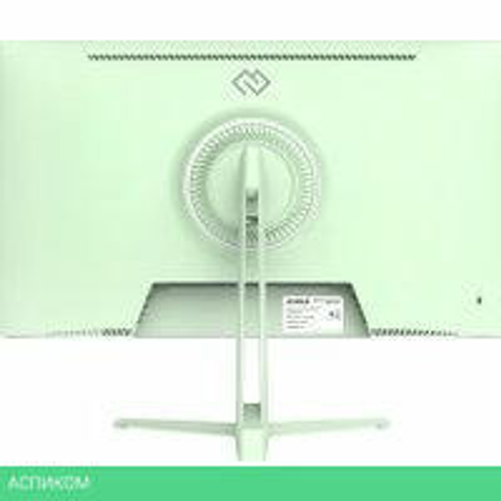 Игровой монитор Digma Overdrive 24P410F (мятный)