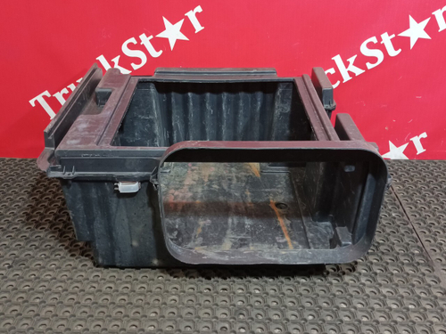 Ящик инструментальный правый 2020г