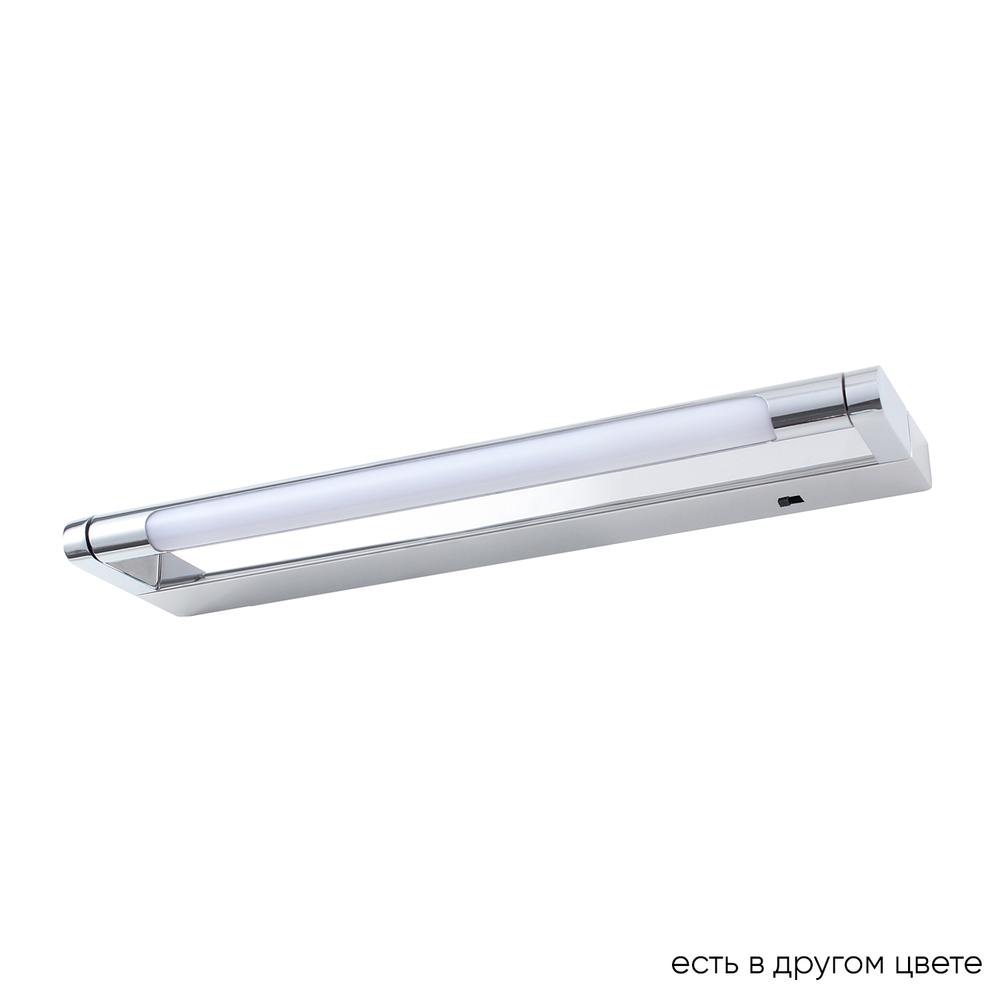 Светодиодная подсветка Crystal Lux GALLERY B AP6W LED CH