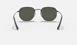 RAY-BAN HEXAGONAL RB3548N 002/58