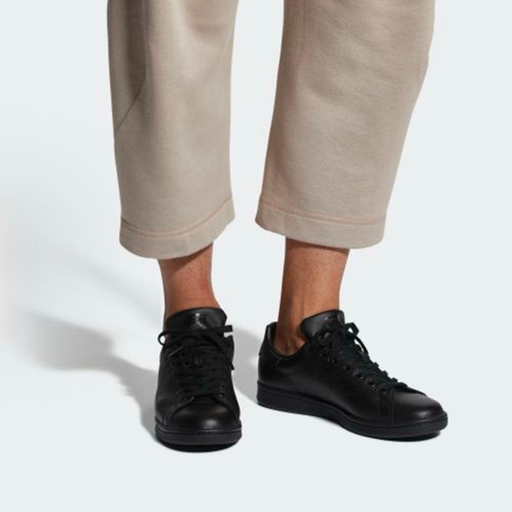 Adidas Stan Smith Leather Black