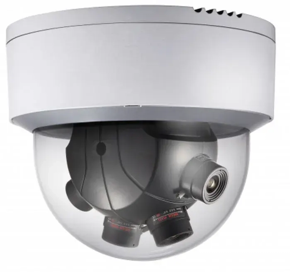 Видеокамера HIKVISION DS-2CD6986F-H (5 mm х 4)