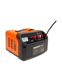 Пуско-зарядное устройство Gigant 12/24 в, 240А GSC-240