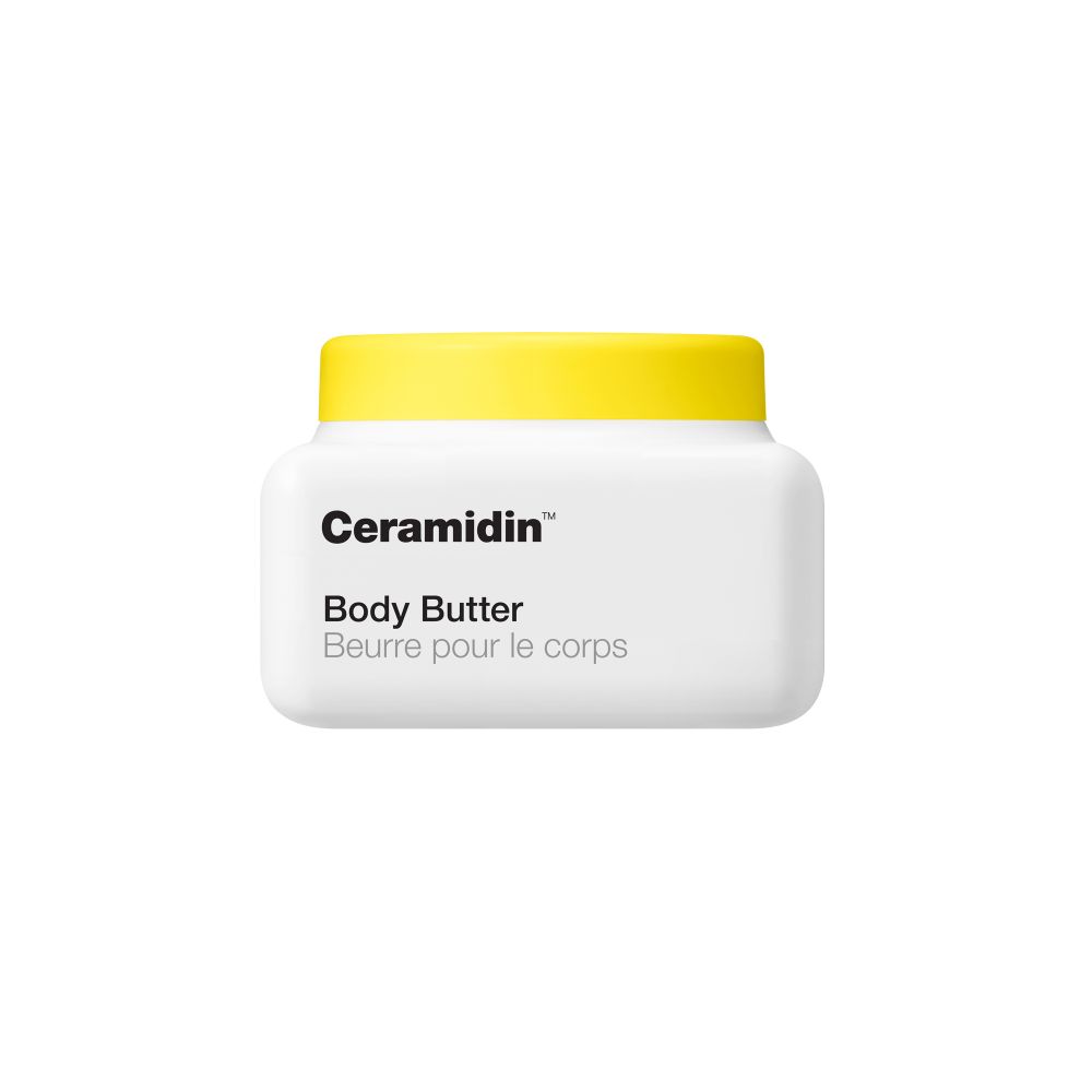 DR JART+ Ceramidin Body Butter