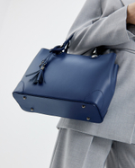 Сумка 924 02/С синий