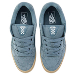 Мужские кеды Vans Caldrone 'Blue Brown' VN000CSPRV2