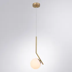 Подвесной светильник Arte Lamp BOLLA-UNICA