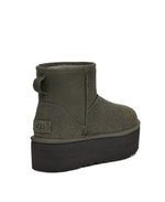 ugg mini platform