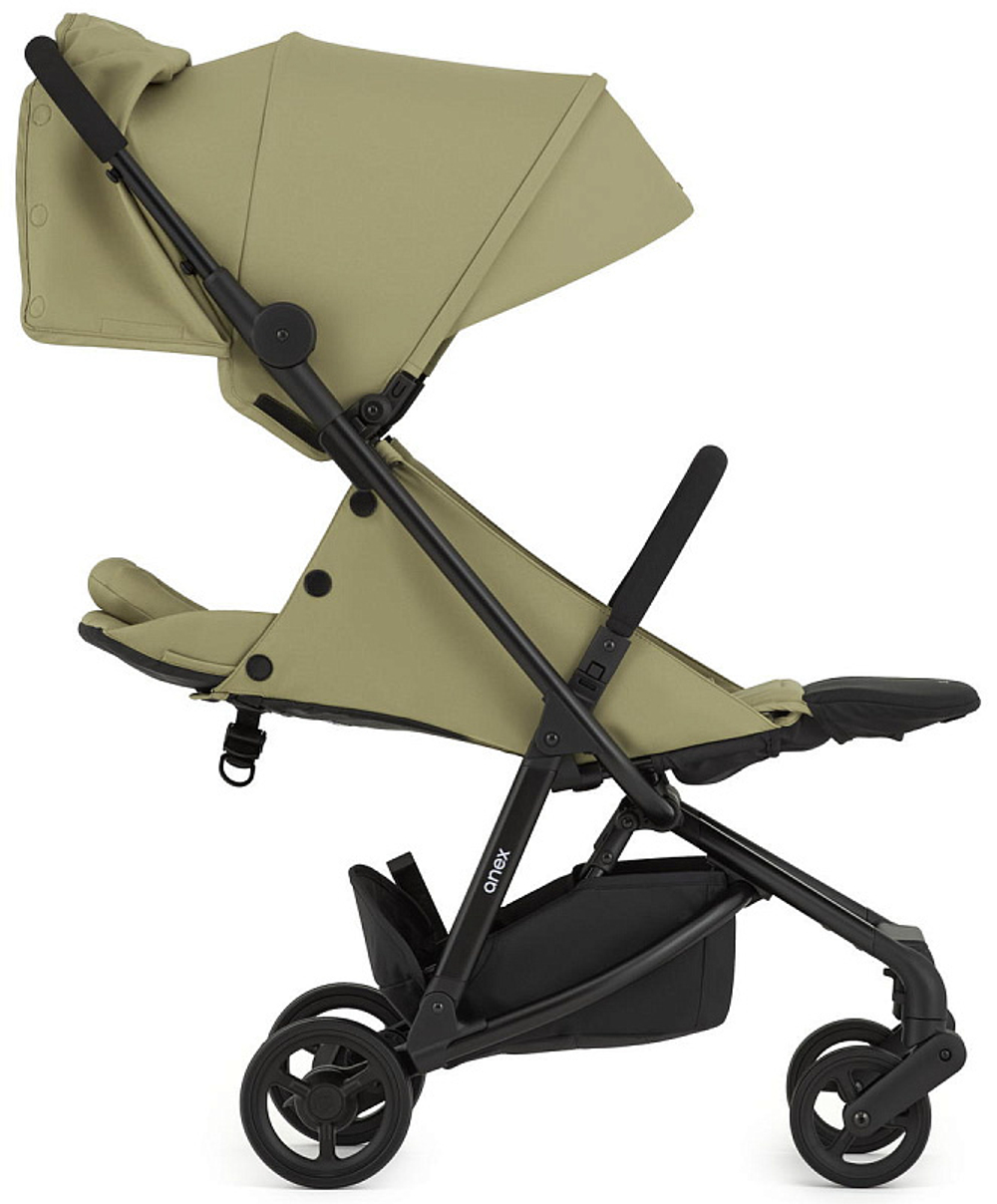 Прогулочная коляска Anex AIR-Z New Gelato