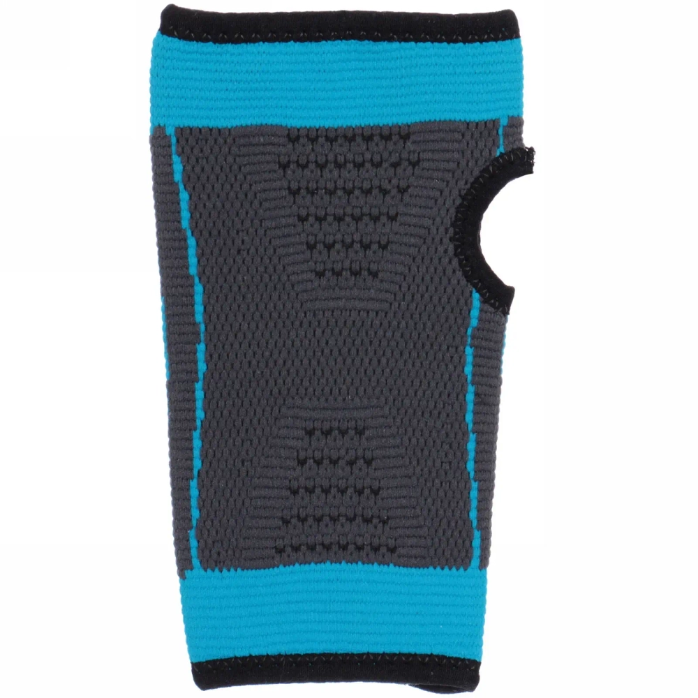 Бандаж лучезапястный, спортивный HW802, размер S (микс цветов)