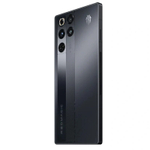 Смартфон Nubia RedMagic 11 Pro 5G 12/256Gb, Cryo (NX809J)
