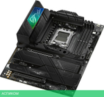 Материнская плата ASUS ROG Strix X670E-F Gaming WiFi