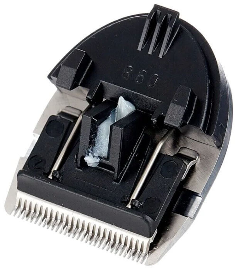 Ножевой блок  рабочий (1584-7020) - 3