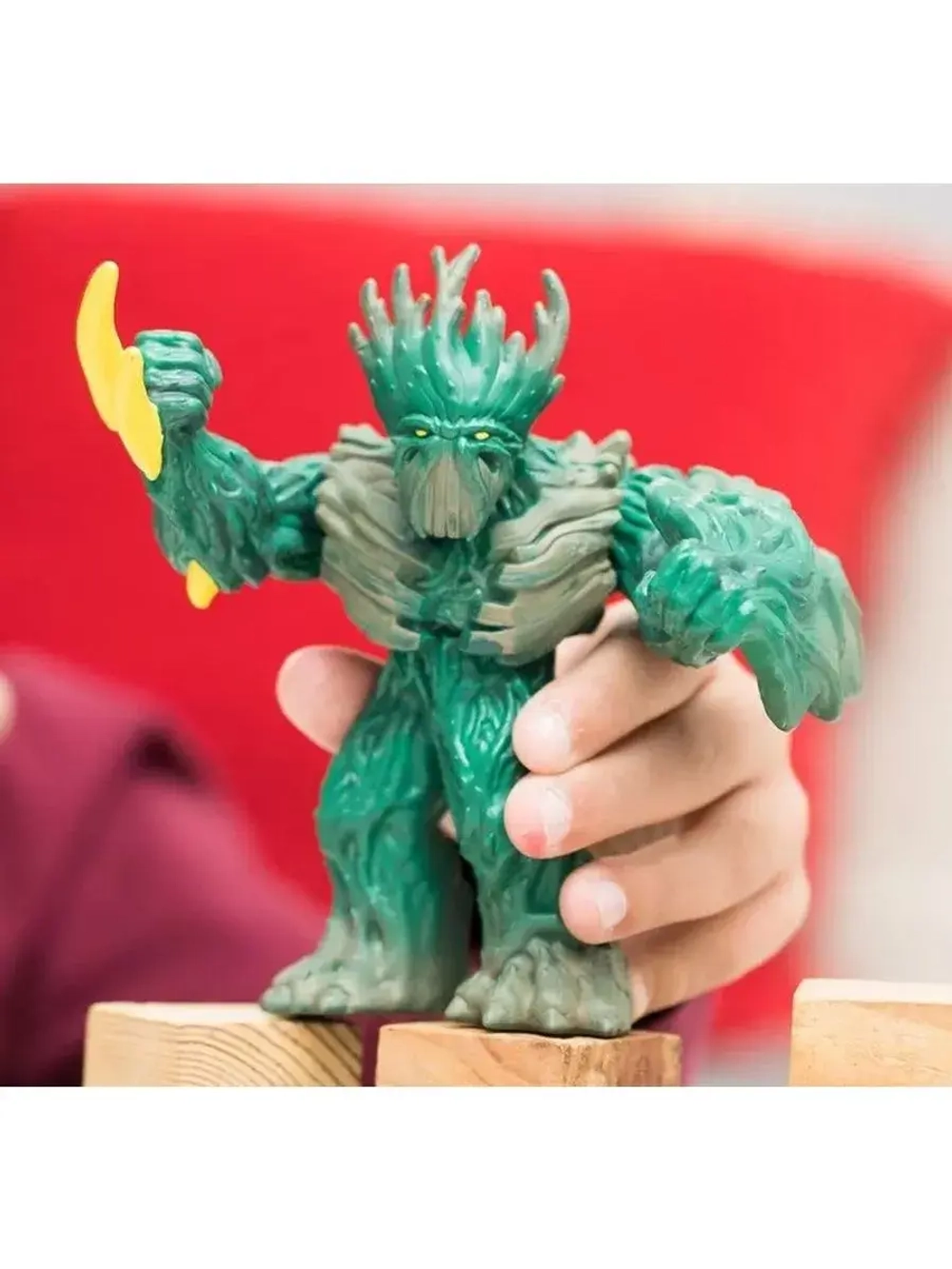 Фигурка Правитель джунглей Schleich 70151