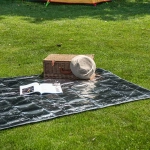 КОВРИК NATUREHIKE NH20FCD03 M