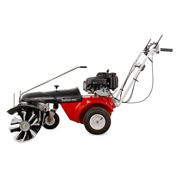 Tielbuerger Подметальная машина TK58 Honda AD-372-045TS