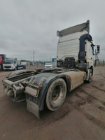 КамАЗ 5490 4x2 Седельный тягач 5490-033-87(S5) (Дизельный, 12,0 л, 401 л.с., АТ)