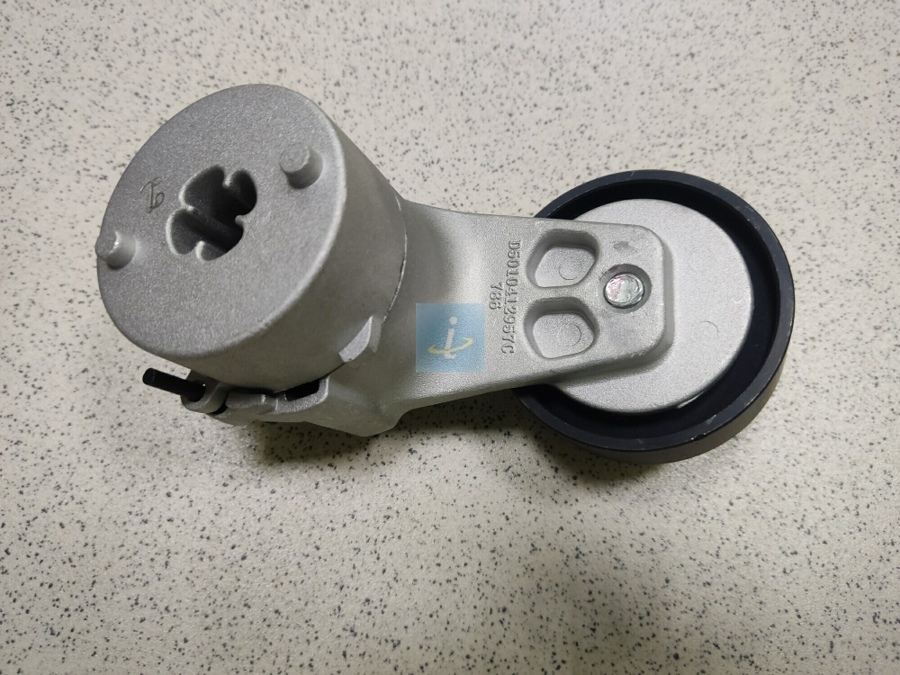 Натяжное приспособление ремня привода генератора 650.3701715