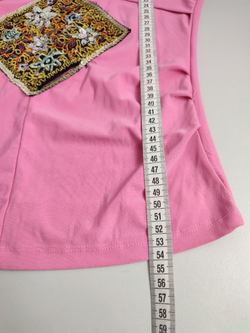 Джемпер нежный 40 размер