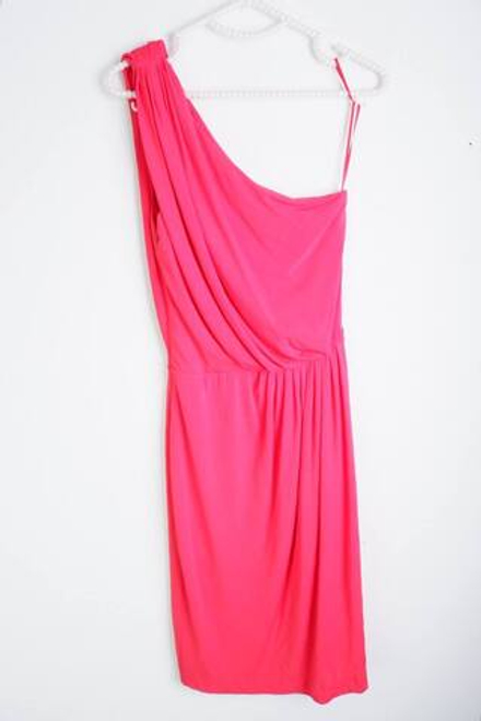 Платье Mango открытое, маркировка S, визуально 44 размер