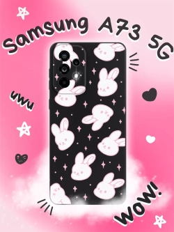 Чехол на Samsung A73