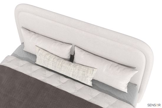 Кровать Винил