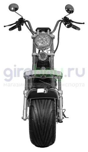 Электроскутер CityCoco GT X11 3000W фото фото №2