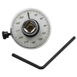 Угломер механический МаякАвто, 1/2"