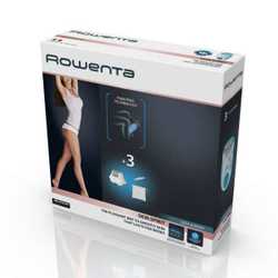 Эпилятор Rowenta Skin Spirit EP2910F1