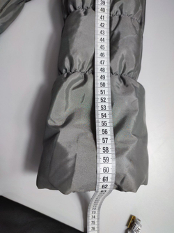 Пальто Witgrish зимнее 54-56 размер