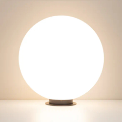 Светильник KT-GLOBE-R500-15W Warm3000 (DG, 275 deg, 24V) (Arlight, IP65 Металл, 3 года) 051030