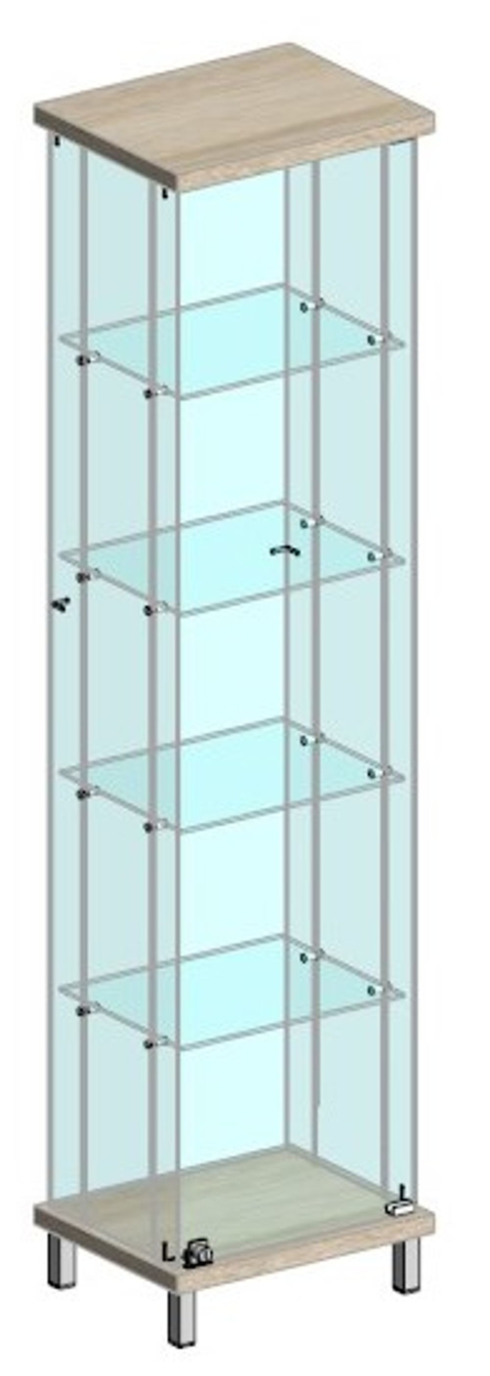 Витрина ВМ11