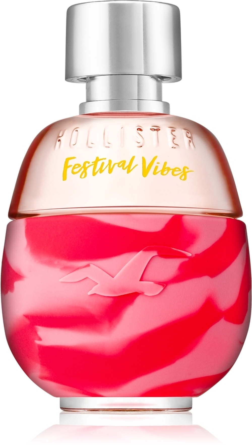 Hollister Festival Vibes for Her парфюмерная вода женская