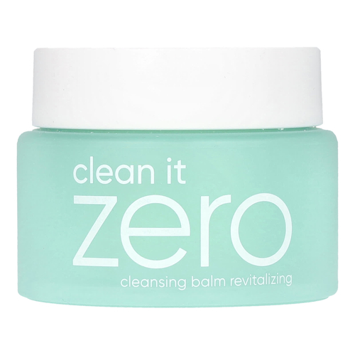 Banila Co, Clean It Zero, очищающий бальзам 3 в 1, восстанавливающий, 100 мл (3,38 жидк. унции)