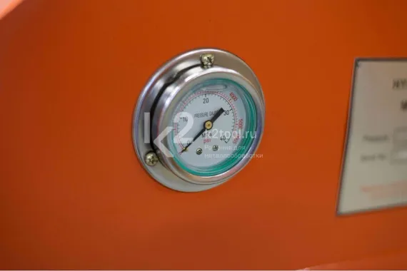 Пресс гидравлический Stalex HP-80