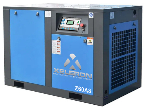 Компрессор Xeleron Z60A8