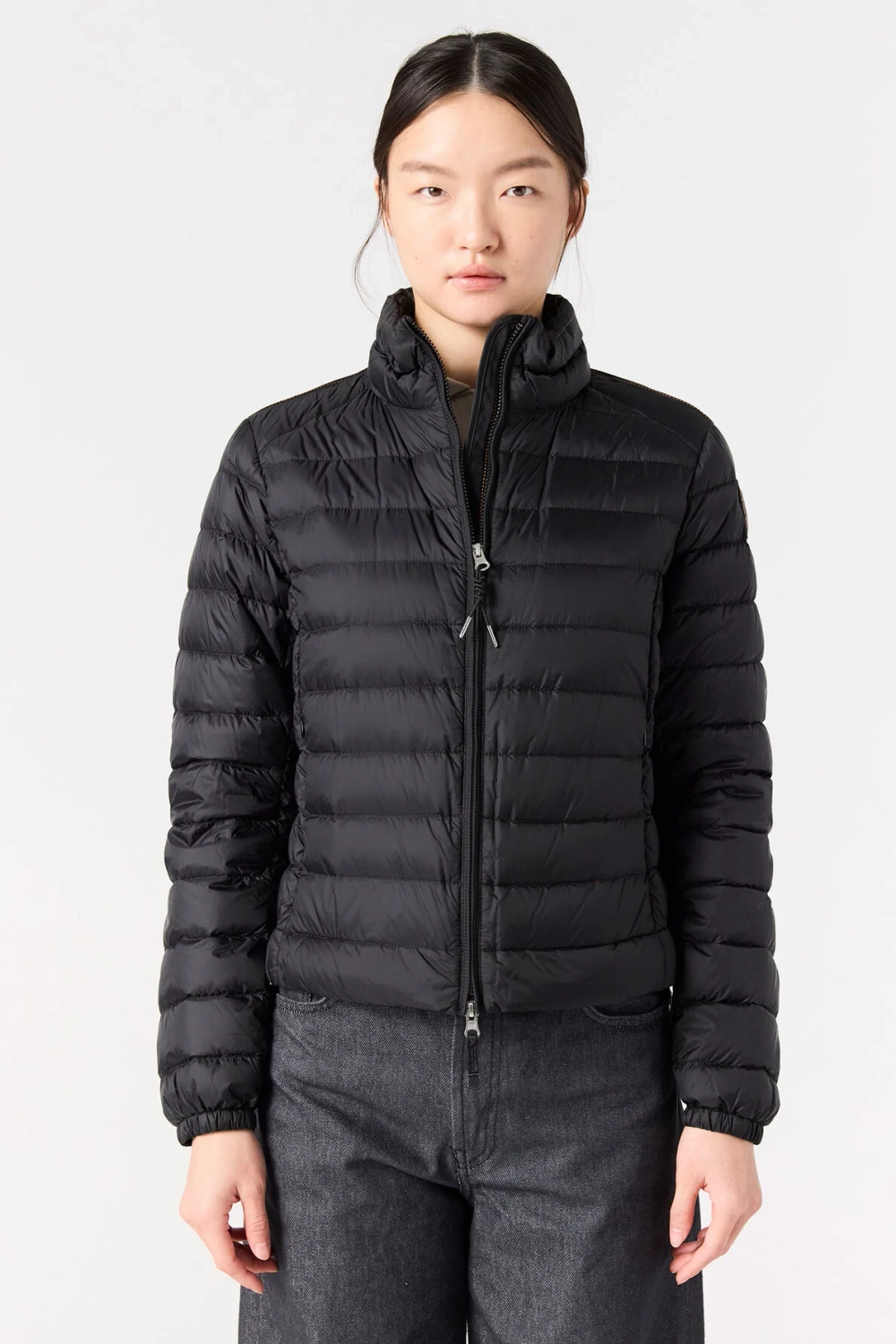 Куртка жен. Parajumpers EMILIA 541 черный