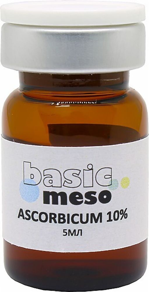 Bm-ASCORBICUM 10%