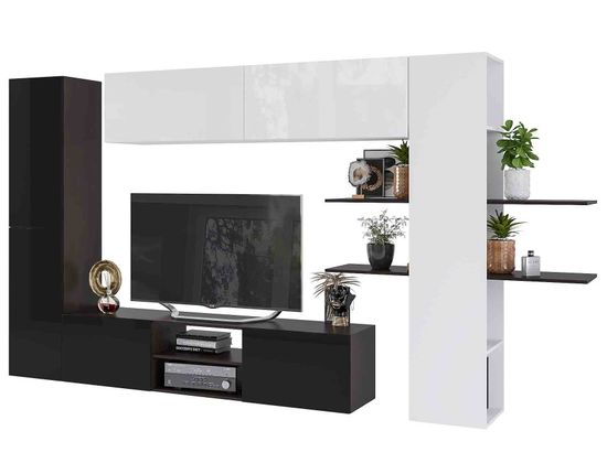 Шкаф ПОРТУ горизонтальный