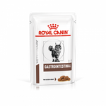 Royal Canin Gastrointestinal Гастроинтестинал Корм влажный диета для взрослых кошек при расстройствах пищеварения 85г